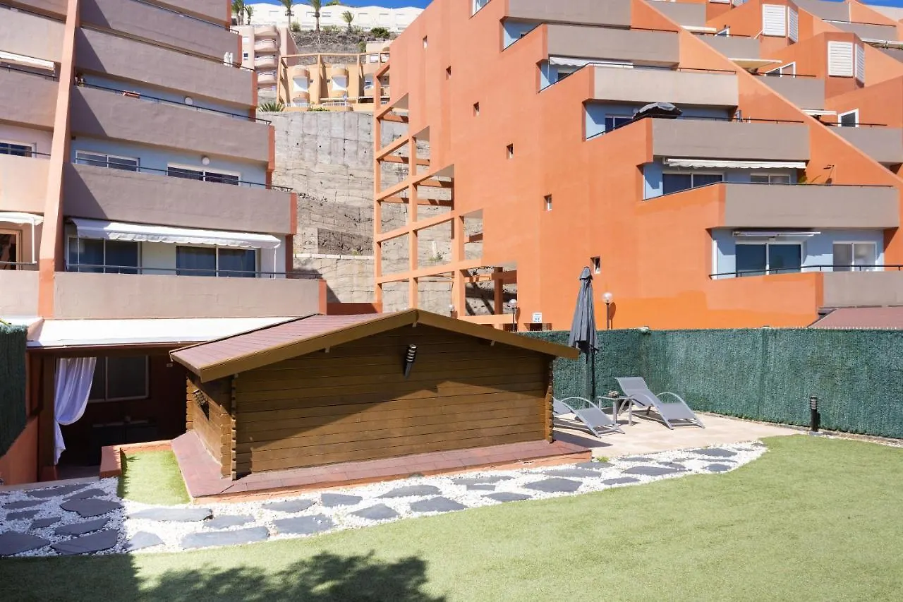 Home2Book Fantastic 160M2 Terrace Flat & Bbq Radazul Apartment