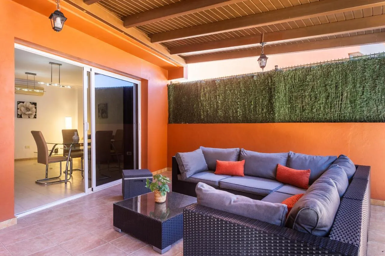 Home2Book Fantastic 160M2 Terrace Flat & Bbq Radazul 0*,