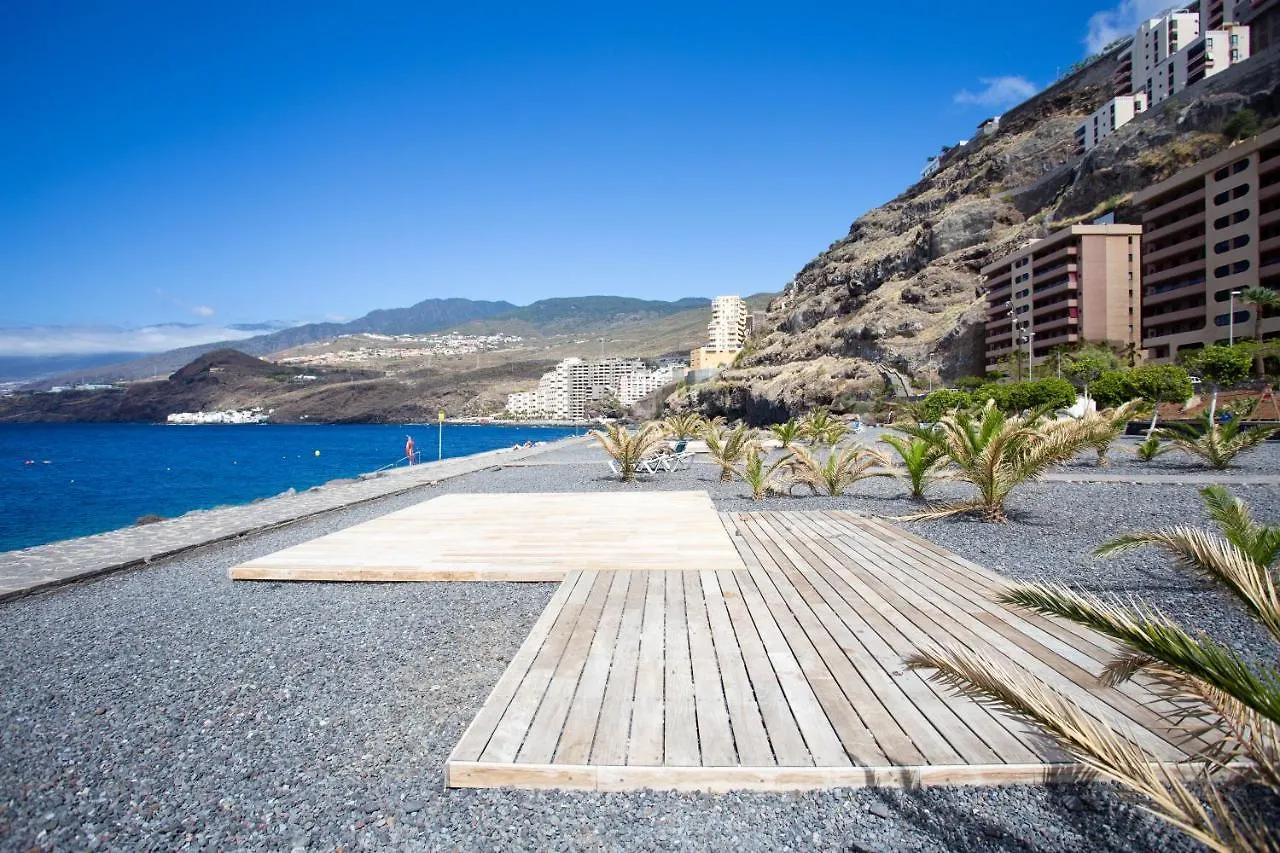 Home2Book Fantastic 160M2 Terrace Flat & Bbq Radazul Apartment