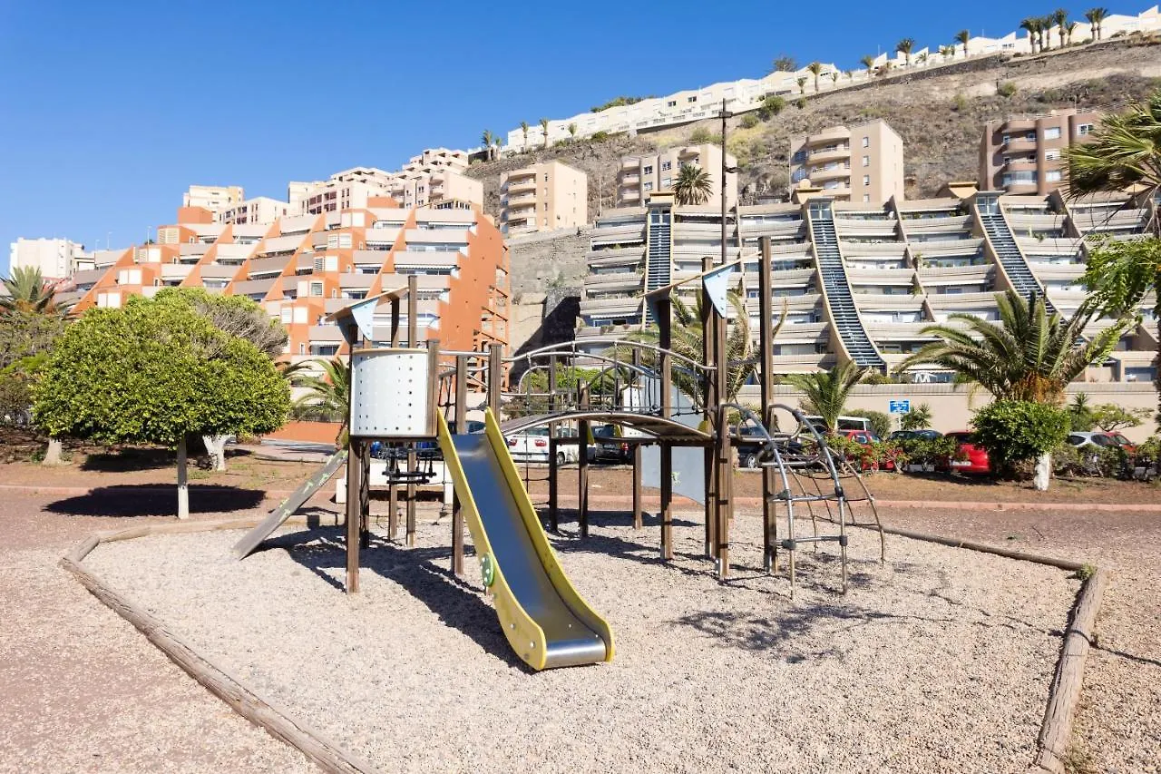 Home2Book Fantastic 160M2 Terrace Flat & Bbq Radazul Apartment